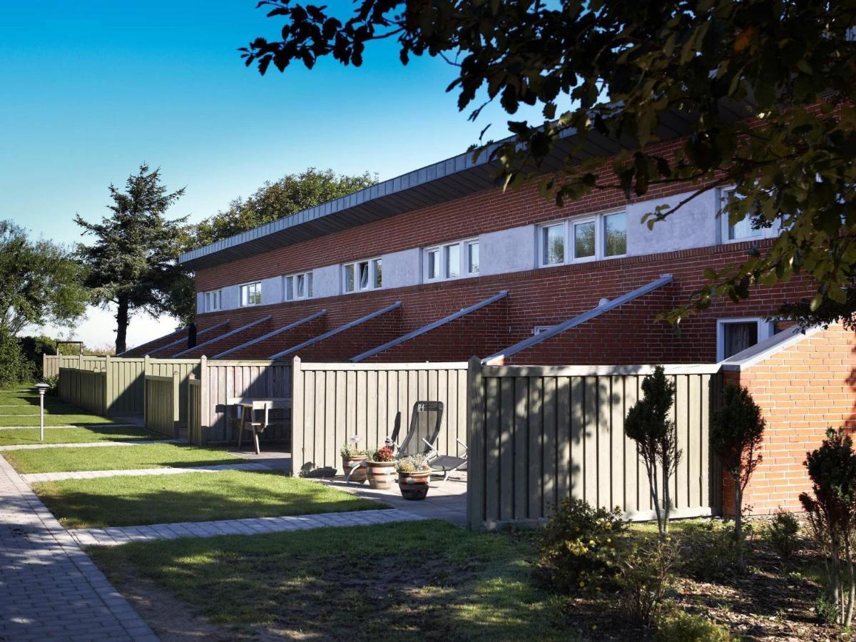 Holiday Home Hemmet Lxxiii Exterior foto