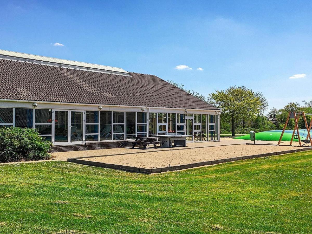 Holiday Home Hemmet Lxxiii Exterior foto