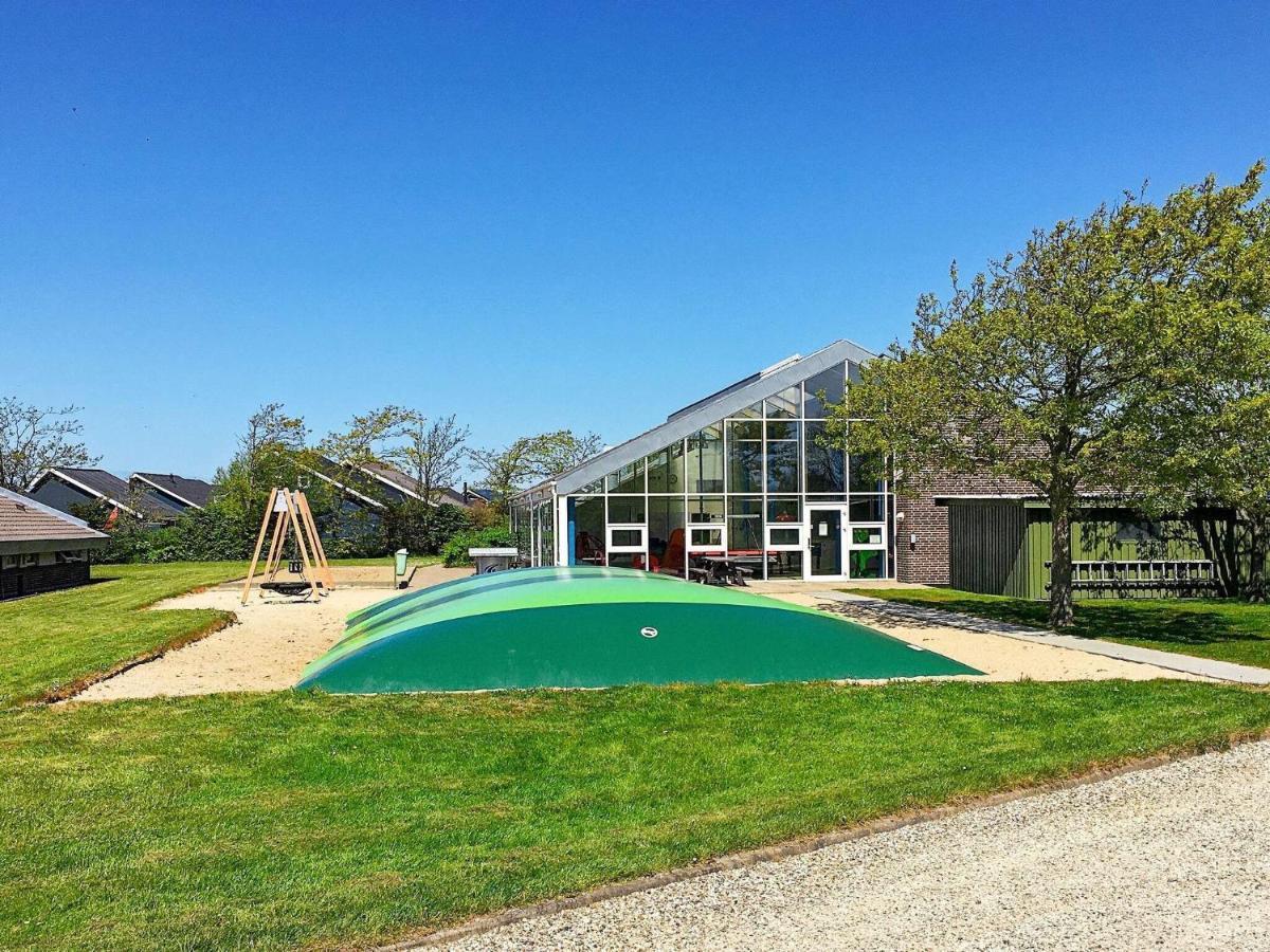 Holiday Home Hemmet Lxxiii Exterior foto