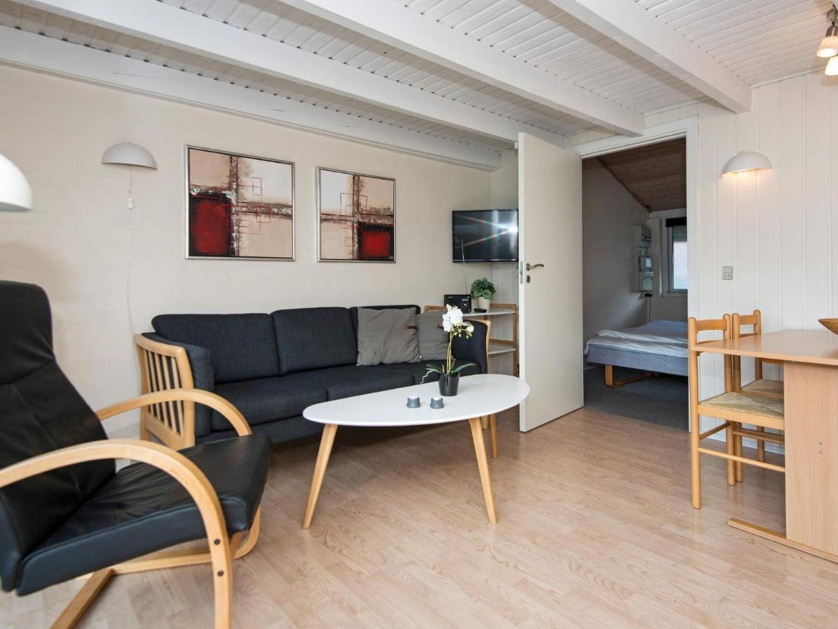 Holiday Home Hemmet Lxxiii Exterior foto