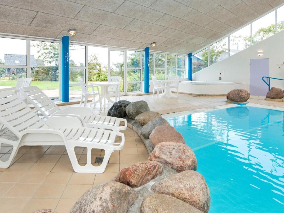 Holiday Home Hemmet Lxxiii Exterior foto