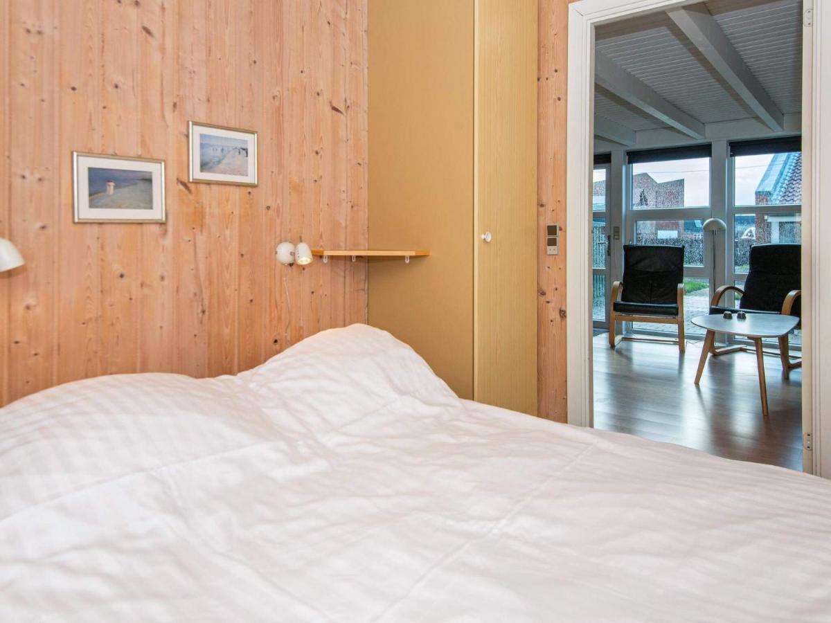 Holiday Home Hemmet Lxxiii Exterior foto