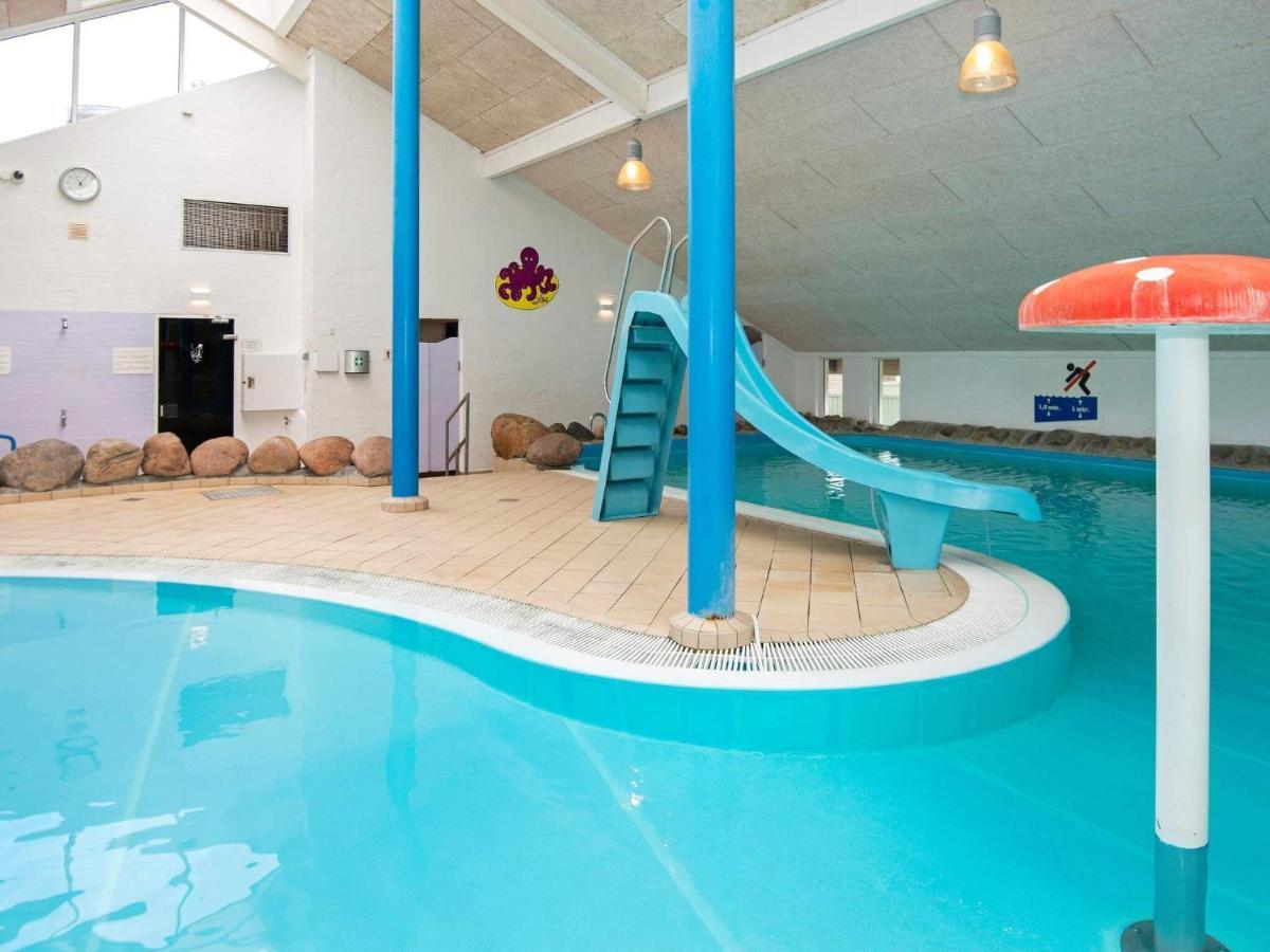 Holiday Home Hemmet Lxxiii Exterior foto