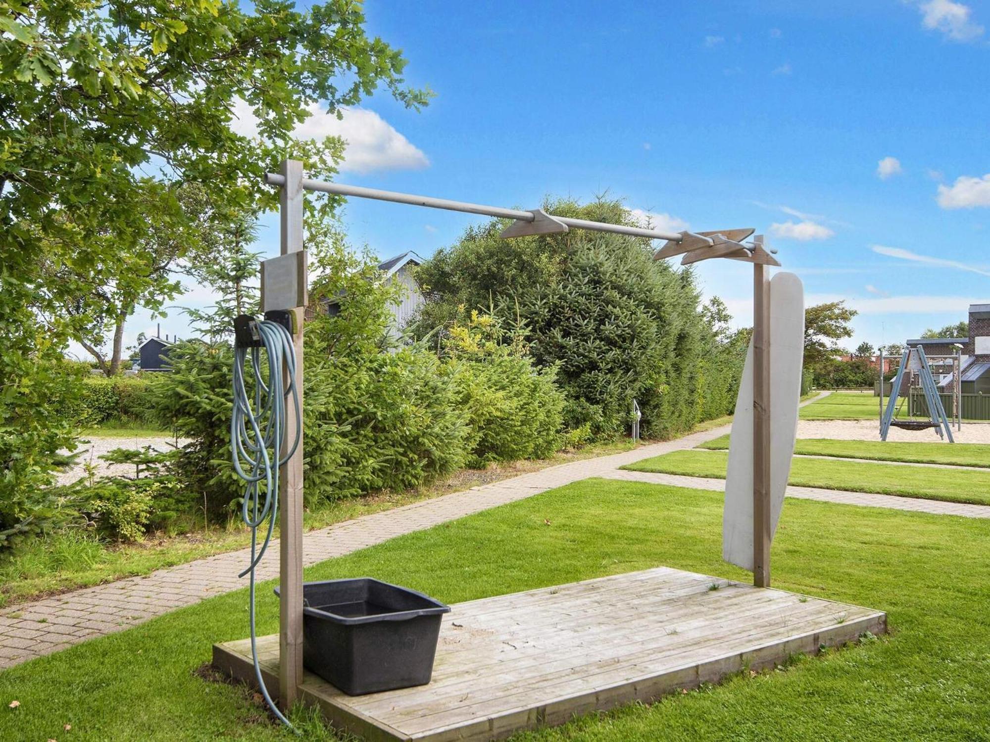 Holiday Home Hemmet Lxxiii Exterior foto