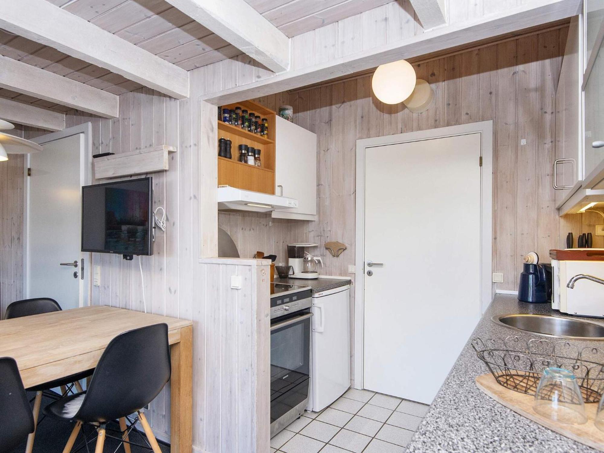Holiday Home Hemmet Lxxiii Exterior foto