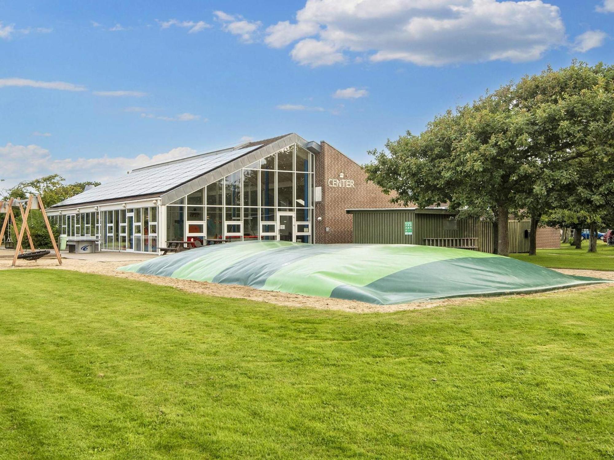 Holiday Home Hemmet Lxxiii Exterior foto