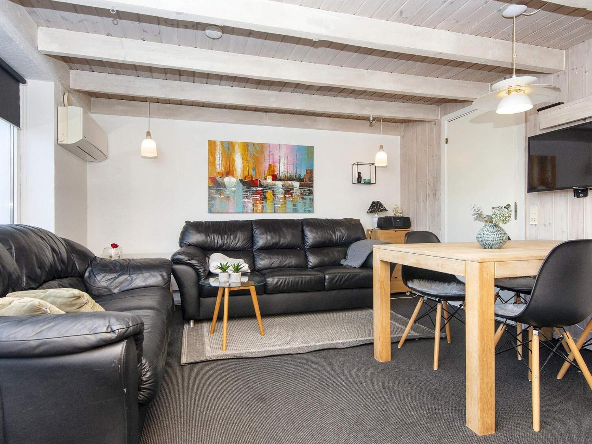 Holiday Home Hemmet Lxxiii Exterior foto