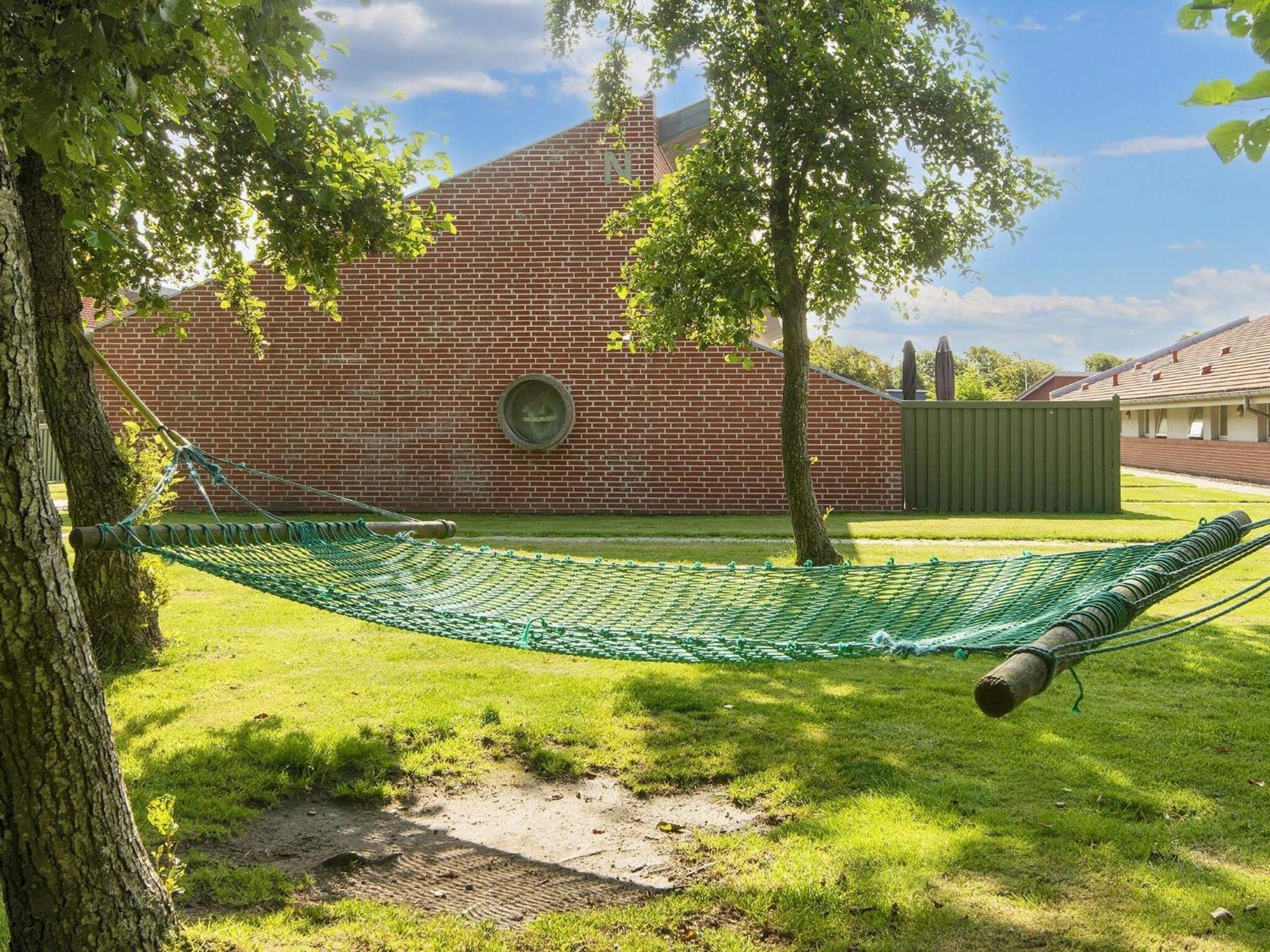 Holiday Home Hemmet Lxxiii Exterior foto