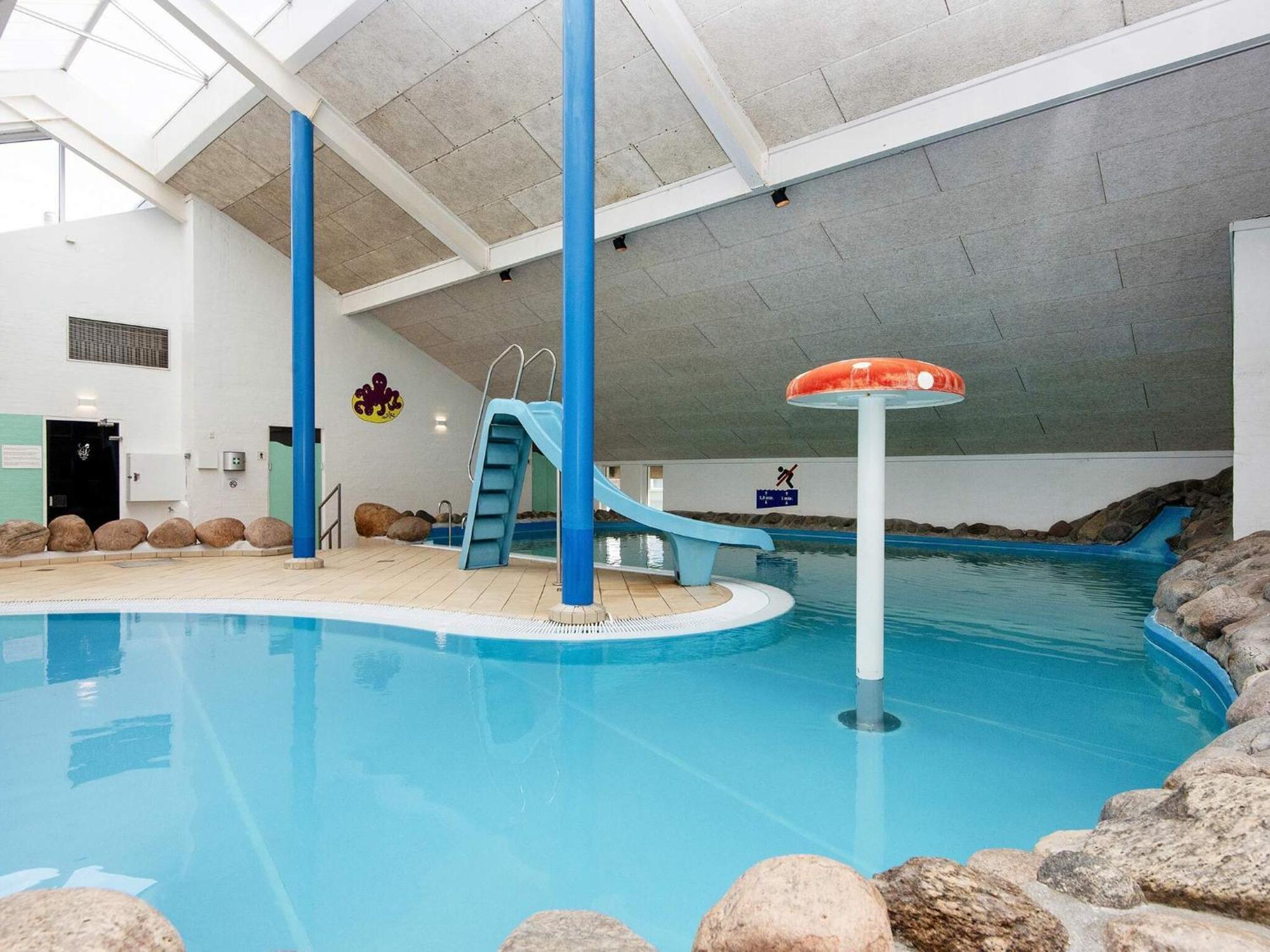Holiday Home Hemmet Lxxiii Exterior foto