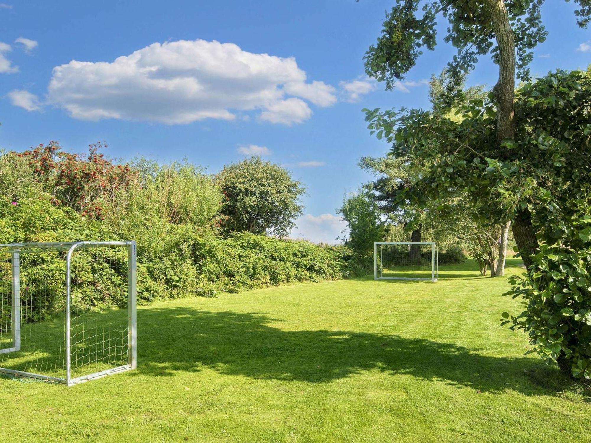 Holiday Home Hemmet Lxxiii Exterior foto