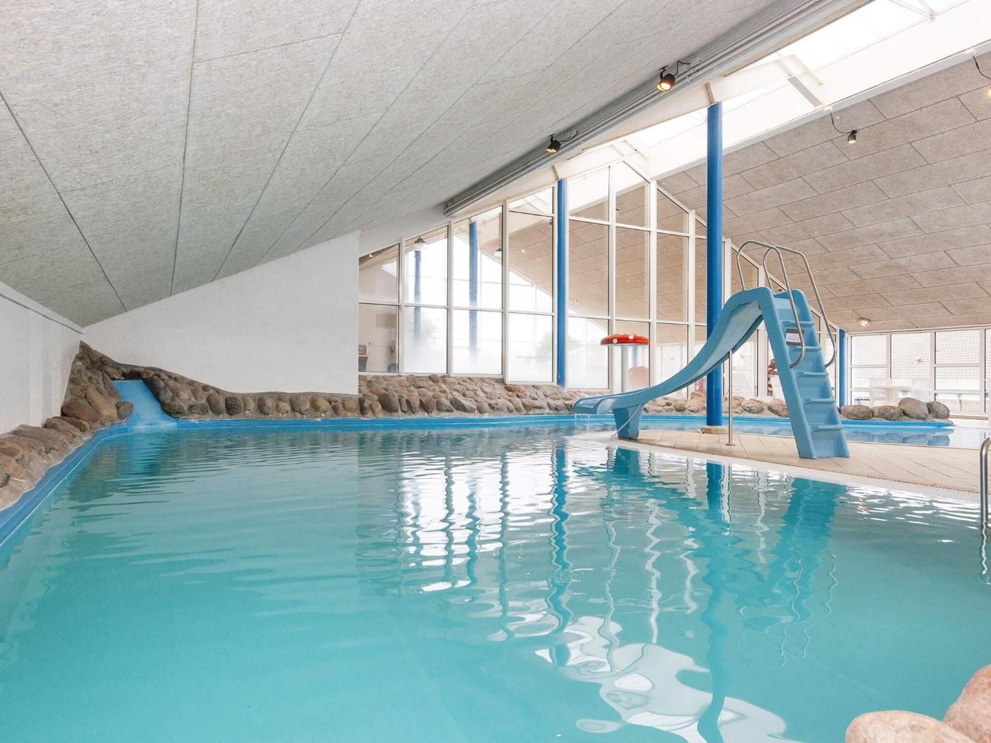 Holiday Home Hemmet Lxxiii Exterior foto