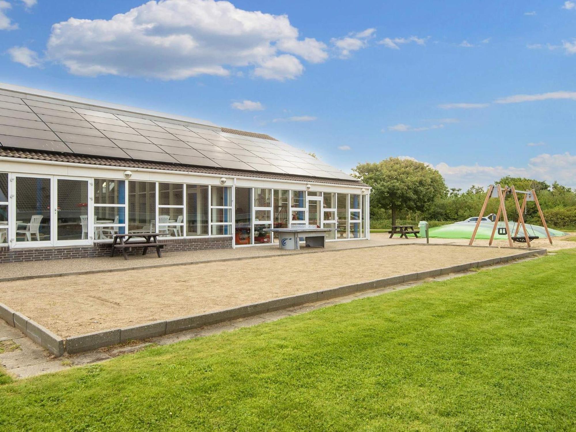 Holiday Home Hemmet Lxxiii Exterior foto