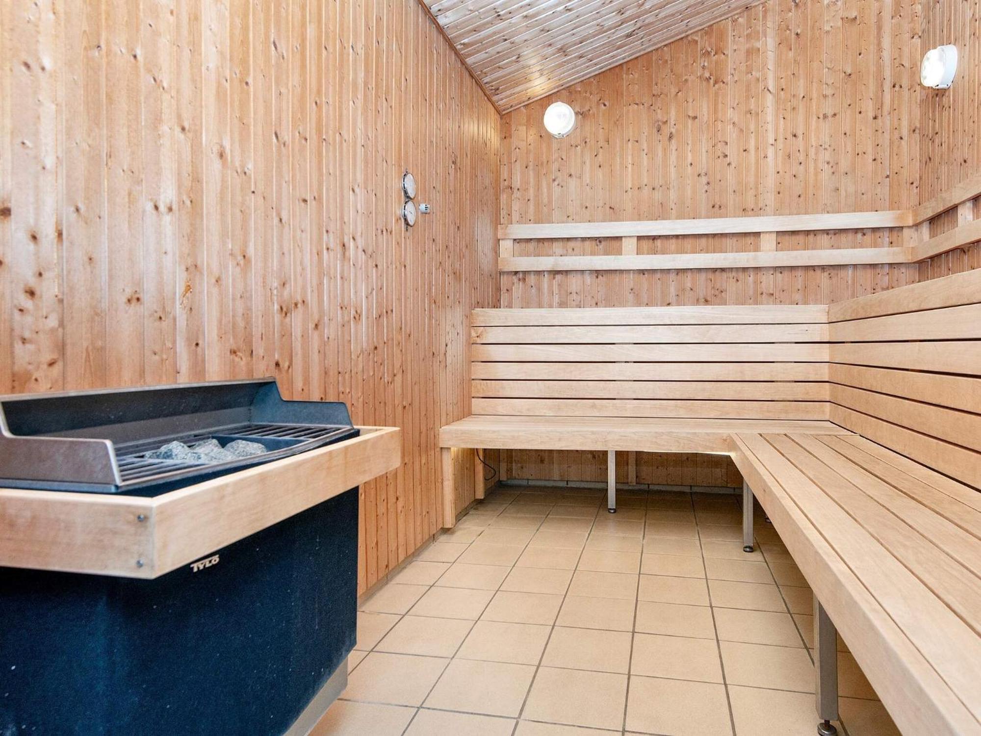 Holiday Home Hemmet Lxxiii Exterior foto