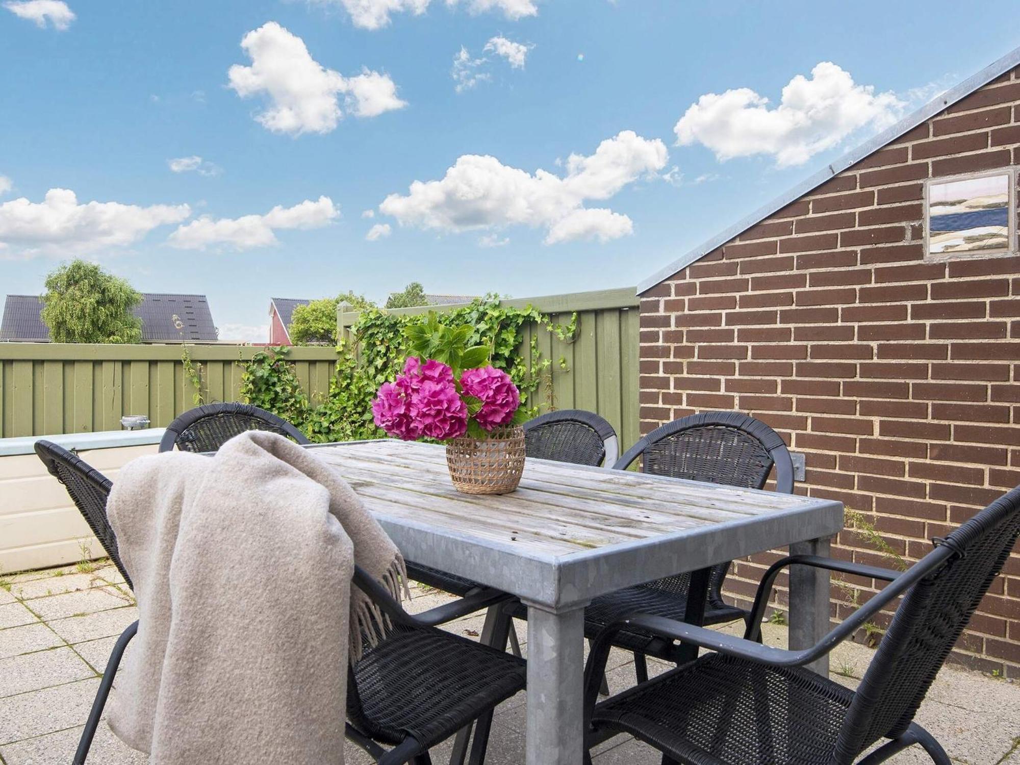 Holiday Home Hemmet Lxxiii Exterior foto